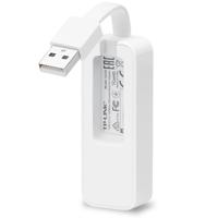 ADAPTADOR DE RED ETHERNET USB 2.0 A 100MBPS UE200 TP LINK