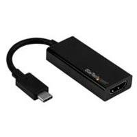 ADAPTADOR USB-C A HDMI - CONVERTIDOR USB TYPE C PARA MACBOOK, CHROMEBOOK Y OTROS DISPOSITIVOS CON USB C - 4K 60HZ - STARTECH.COM MOD. CDP2HD4K60 STARTECH.COM