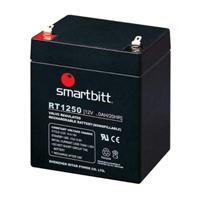 BATERIA SMARTBITT 12V/4.5AH COMPATIBLE CON SBNB500, SBNB600 Y SBNB800 SMARTBITT