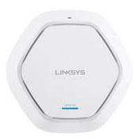ACCESS POINT LINKSYS  LAPAC1750C AC1750 DUAL-BAND #CLOUD MANAGER# LINKSYS