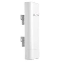 ACCESS POINT AP615 IP-COM N150, EXTERIOR, 1 FAST ETHERNET, POE/WAN/LAN + 1 LAN, 150MBPS, POE AT, 10 USUARIOS, ANT 12 DBIS DIRECCIONAL, ACCESS POINT,WDS,CLI,REP TENDA