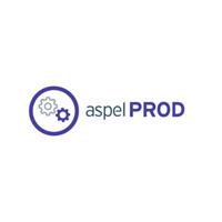 ASPEL PROD V 4.0 PAQUETE BASE ELECTRONICO ASPEL