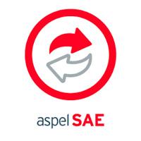 ASPEL SAE 7.0 1 USUARIO ADICIONAL ELECTRONICO ASPEL
