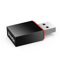 [5848_U3-TENDA] ADAPTADOR DE RED U3 USB 2.0 INALAMBRICA N300 DE 300 MBPS SOFT AP TENDA