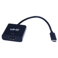 ADAPTADOR GHIA USB 3.1 TIPO C A HDMI GHIA