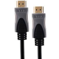 CABLE HDMI TRUE BASIX - ACTECK DE 1.8 MTS COLOR NEGRO ACTECK