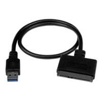 CABLE ADAPTADOR USB 3.1 (10 GBPS) A SATA PARA UNIDADES DE DISCO - STARTECH.COM MOD. USB312SAT3CB STARTECH.COM