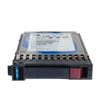 DISCO DURO HPE MSA 800GB/12G SAS/SSD/SFF HEWLETT PACKARD ENTERPRISE