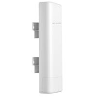 ACCESS POINT AP615 IP-COM N150, EXTERIOR, 1 FAST ETHERNET, POE/WAN/LAN + 1 LAN, 150MBPS, POE AT, 10 USUARIOS, ANT 12 DBIS DIRECCIONAL, ACCESS POINT,WDS,CLI,REP TENDA