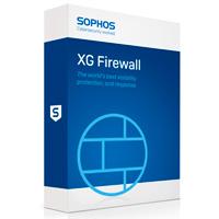 FIREWALL SOPHOS XG210 REV.3 SECURITY APPLIANCE - US POWER CORD SOPHOS