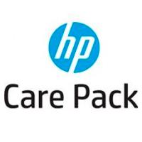 CARE PACK HP 3 ANIOS /VOLVER A SOPORTE DEPOT DE IMPRESORAS MULTIFUNCION HP