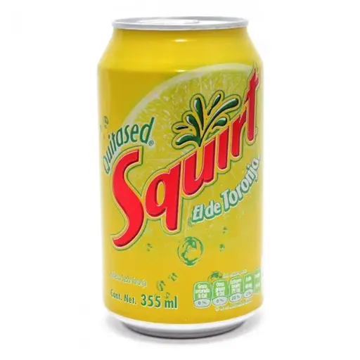 Squirt