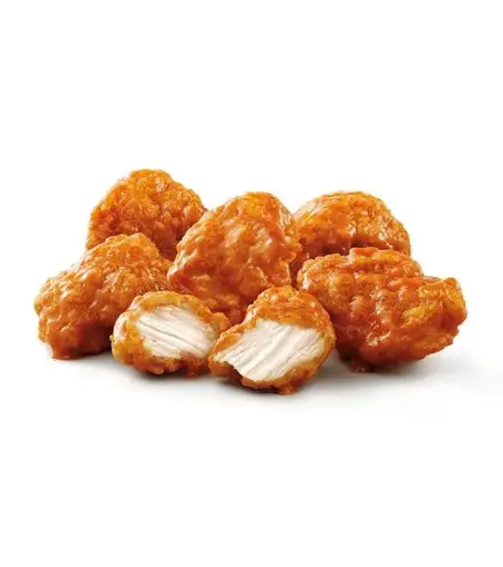 1/2 Orden Boneless